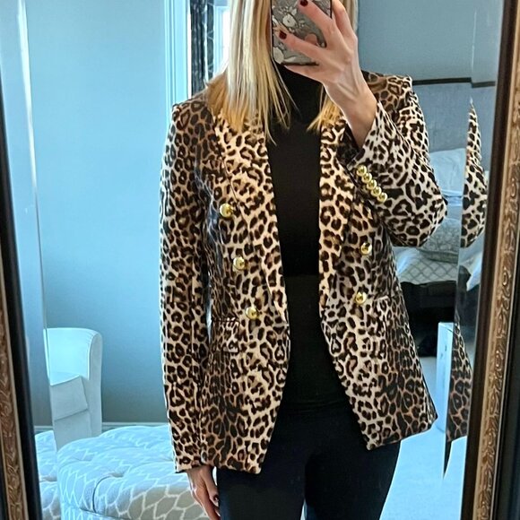 Veronica Beard Miller Dickey Jacket - Picture 2 of 7